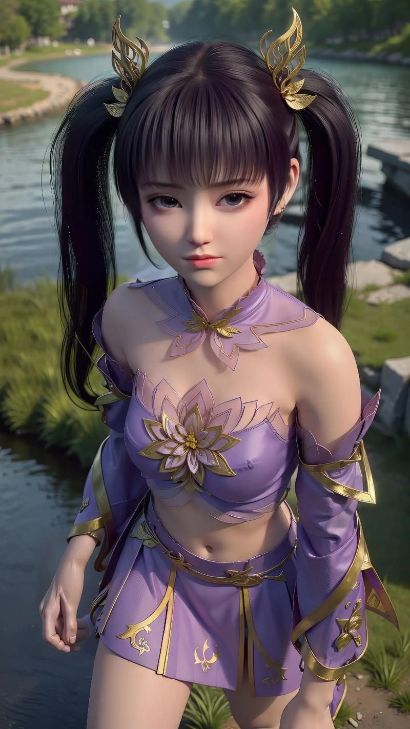 乐趣网斗破苍穹2职业推荐 哪个角色最强最好用