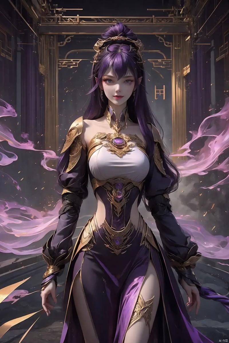 乐趣网斗破苍穹2职业推荐 哪个角色最强最好用