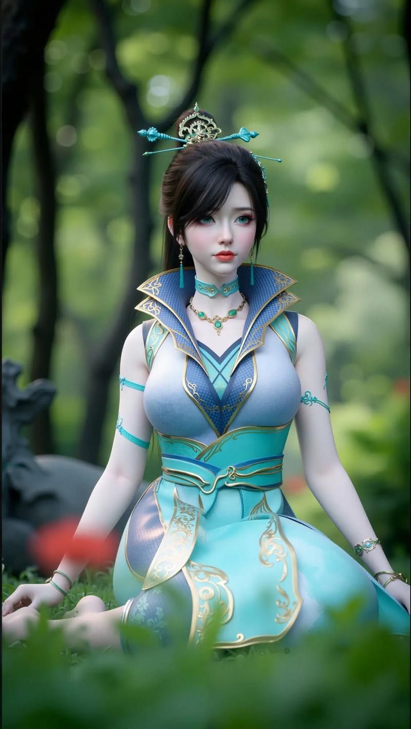 乐趣网斗破苍穹2职业推荐 哪个角色最强最好用