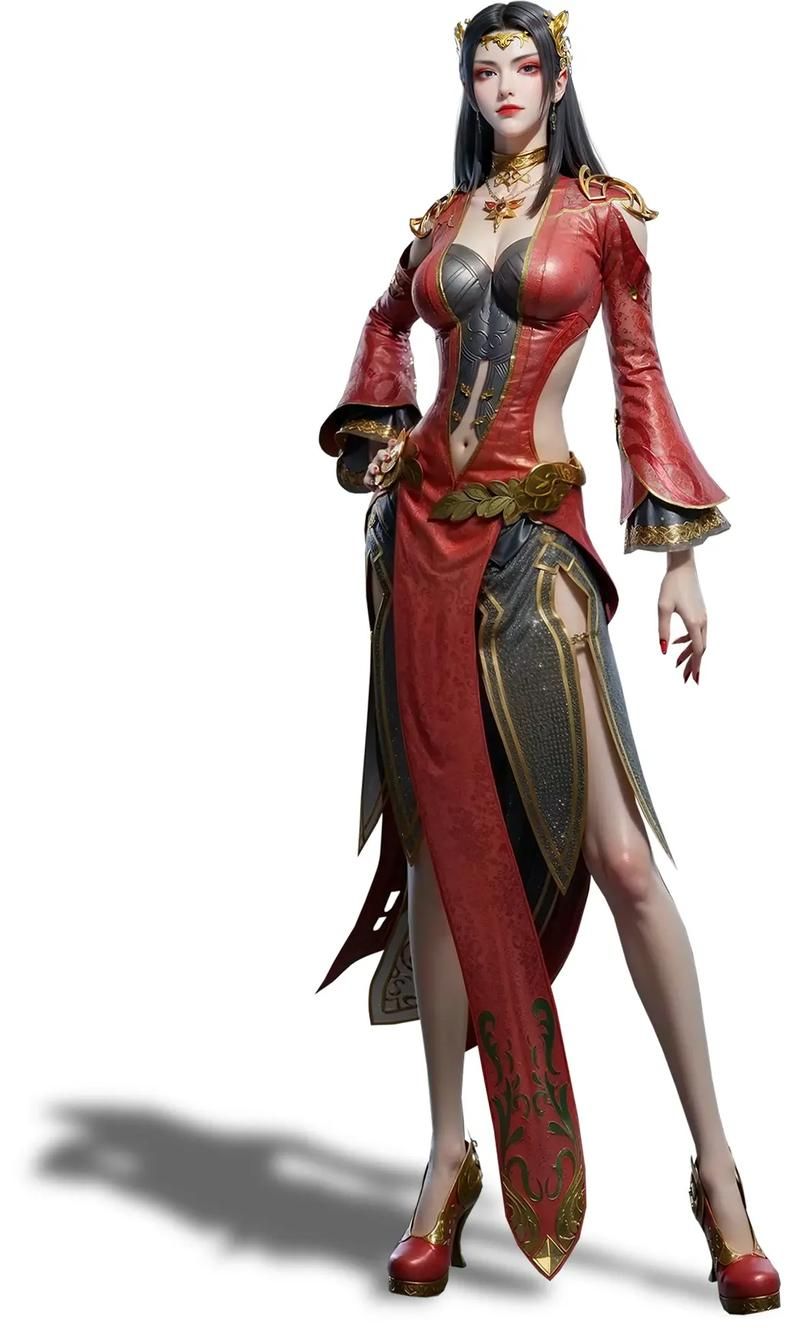 乐趣网斗破苍穹2职业推荐 哪个角色最强最好用