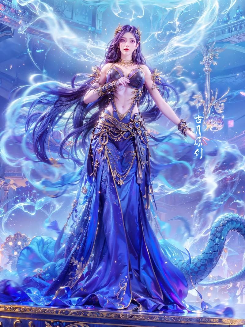 乐趣网斗破苍穹2职业推荐 哪个角色最强最好用