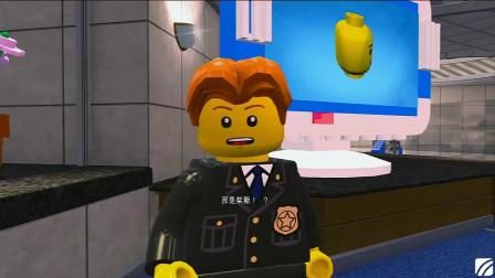 乐高都市卧底风云隐藏任务解锁方法全在这里