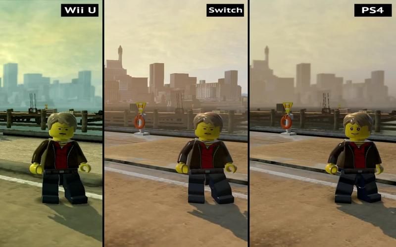 乐高都市卧底风云隐藏任务解锁方法全在这里