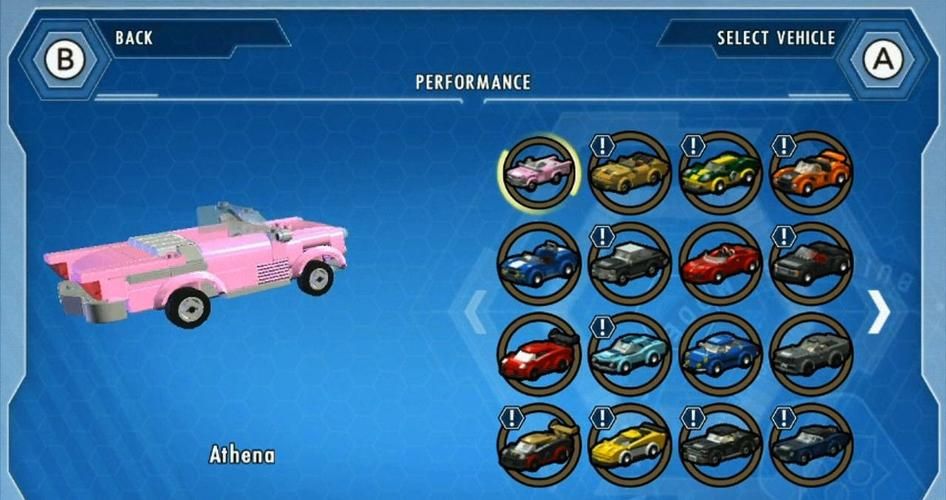 乐高都市卧底风云隐藏任务解锁方法全在这里