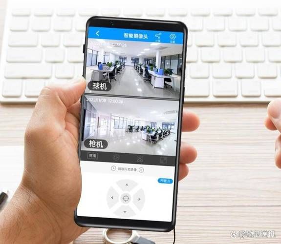 乔安智联监控官网客服24小时在线解答问题