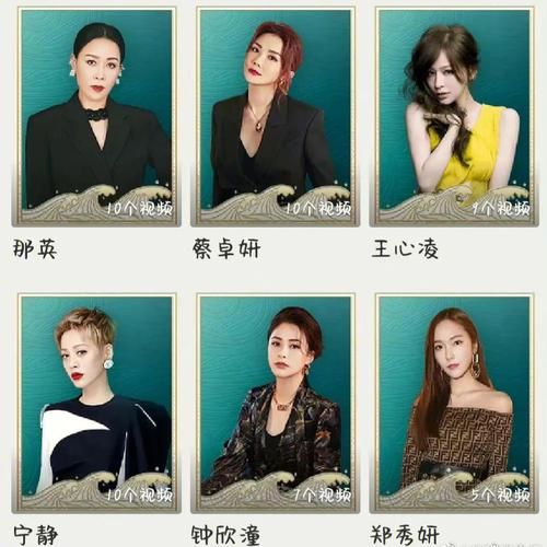 乘风破浪的姐姐诶为什么这么火原因揭秘