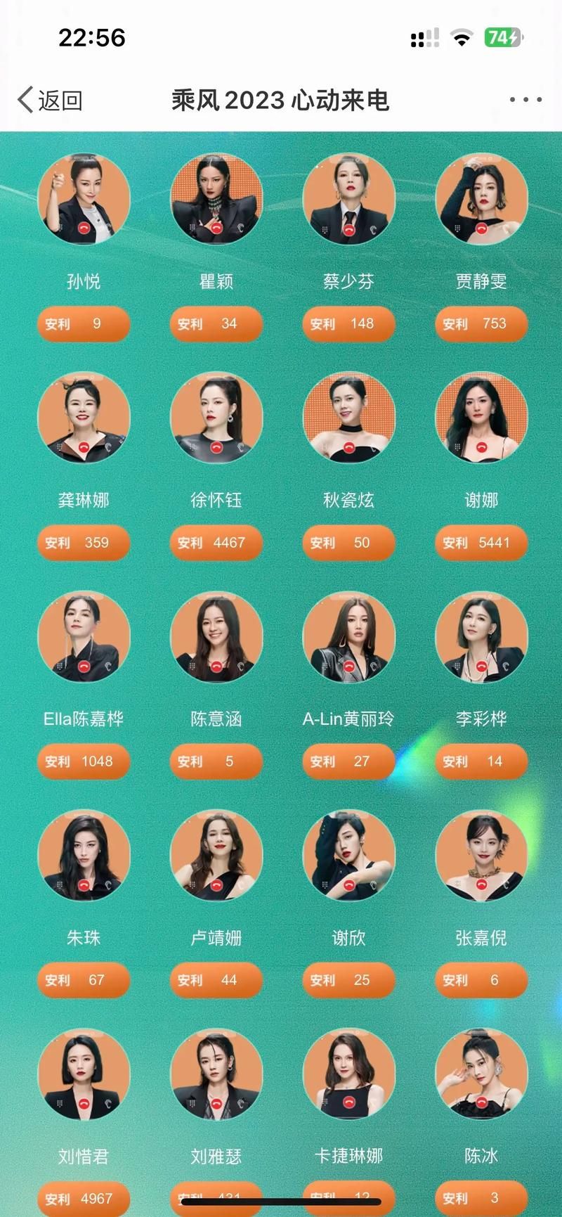 乘风破浪的姐姐诶为什么这么火原因揭秘