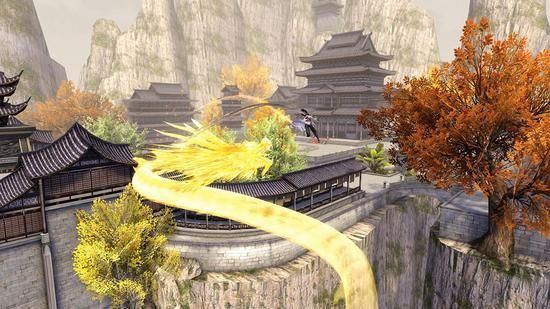 九阴真经三内任务流程详解 轻松完成不求人