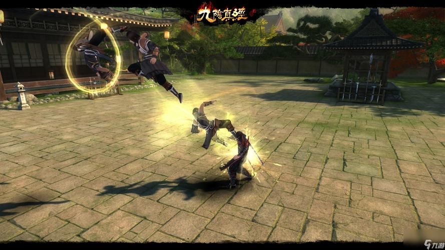 九阴真经下山游历剧情解析 带你了解背后的江湖恩怨