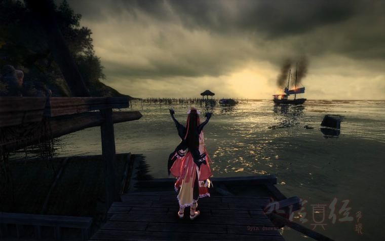 九阴真经下山游历剧情解析 带你了解背后的江湖恩怨