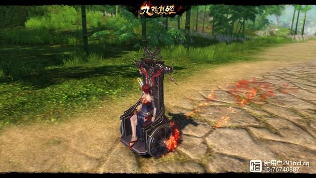 九阴真经丐帮4内任务流程 完整攻略一步到位