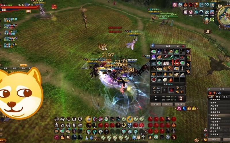 九阴真经丐帮内应玩法攻略快速完成任务技巧