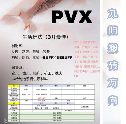 九阴真经任务大全 主线支线任务全攻略一览