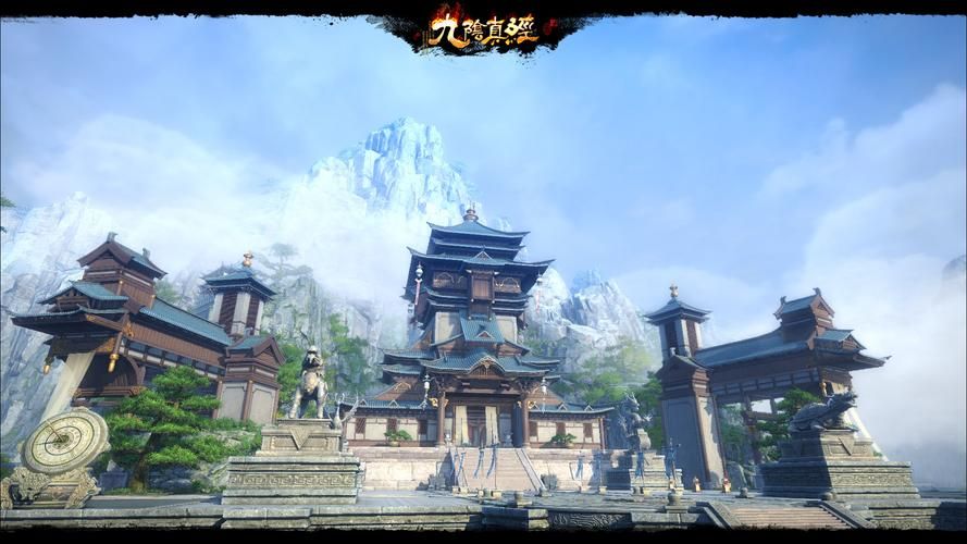 九阴真经任务大全 主线支线任务全攻略一览