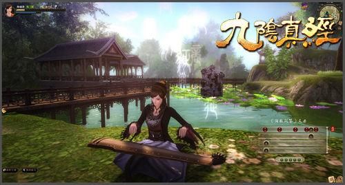 九阴真经傲视群雄攻略 新手必看快速提升战力技巧