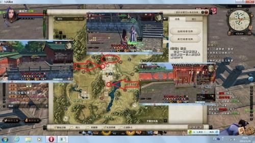 九阴真经去势任务奖励是什么 值得做吗