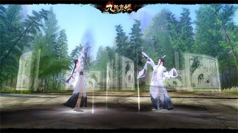 九阴真经叛师系统详解 玩家必看攻略与技巧分享