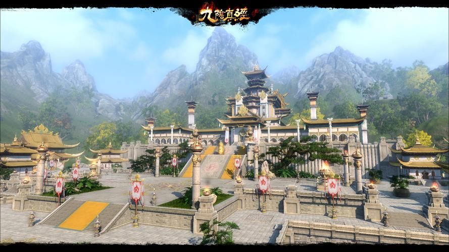 九阴真经叛门补偿流程 一步步教你领取叛门补偿