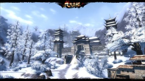 九阴真经叛门补偿流程 一步步教你领取叛门补偿