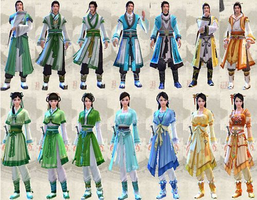 九阴真经君子堂玩法攻略 新手必看入门指南