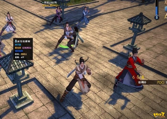 九阴真经君子堂玩法攻略 新手必看入门指南