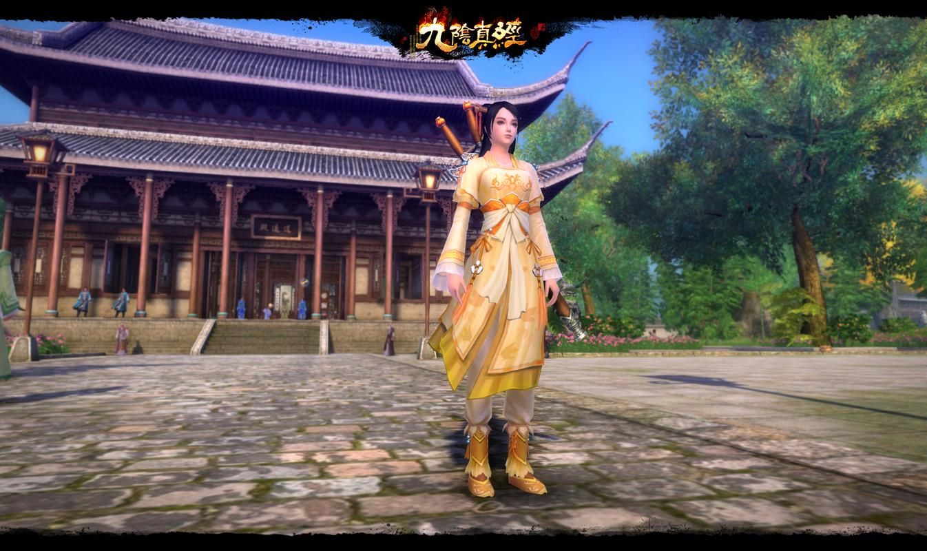 九阴真经君子堂玩法攻略 新手必看入门指南