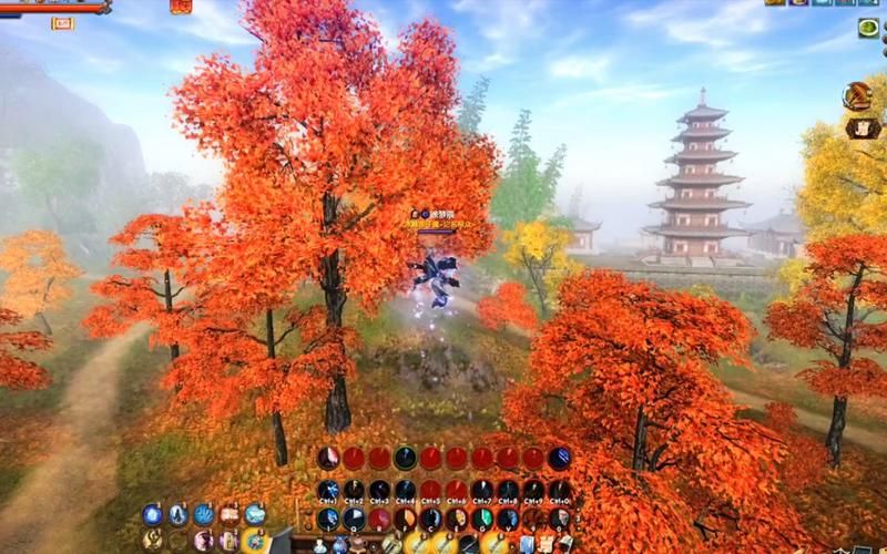 九阴真经唐门二内任务流程 快速获取方法分享