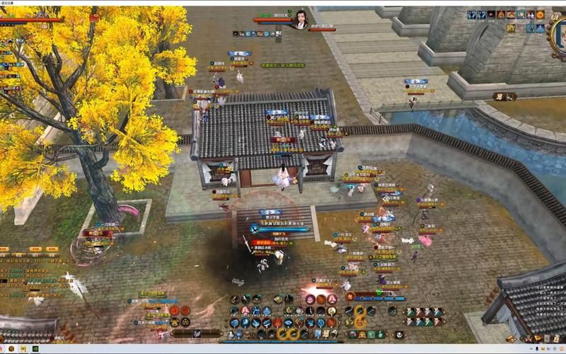 九阴真经唐门二内任务流程 快速获取方法分享