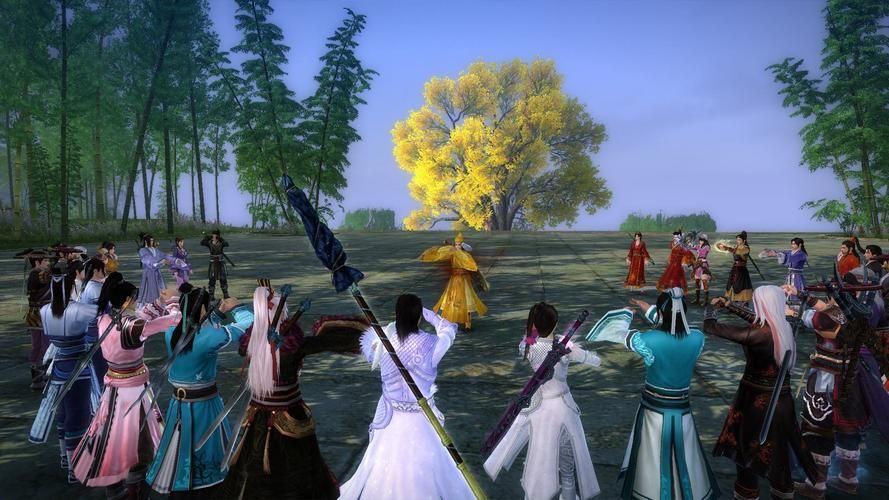 九阴真经团练疲劳恢复指南 让你练功不再累