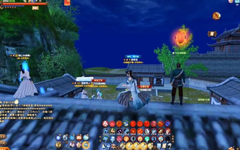 九阴真经奇遇任务完成技巧 轻松拿高额奖励