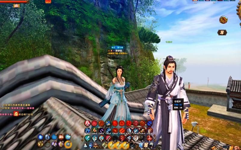 九阴真经奇遇任务完成技巧 轻松拿高额奖励