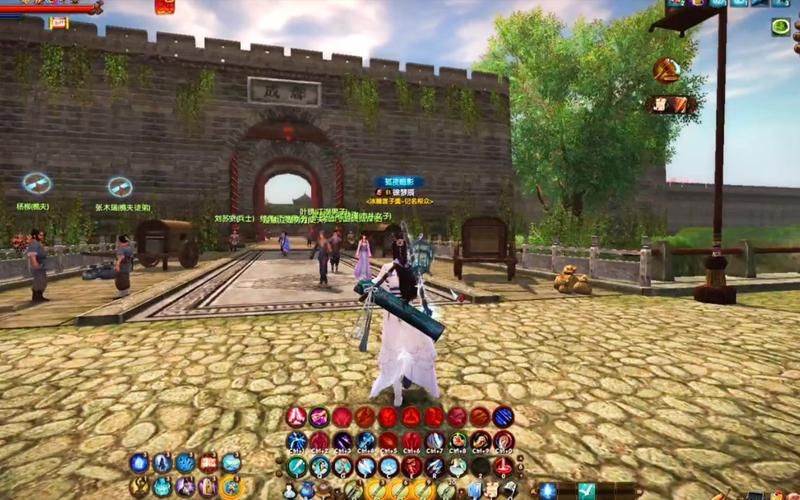 九阴真经奇遇大全 高收益奇遇地点与奖励汇总