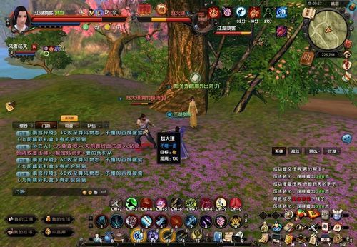 九阴真经奇遇大全 高收益奇遇地点与奖励汇总