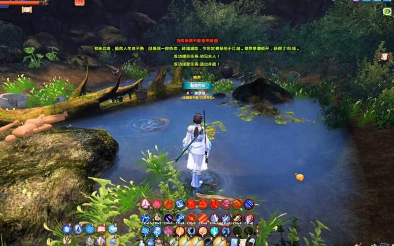 九阴真经奇遇大全 高收益奇遇地点与奖励汇总