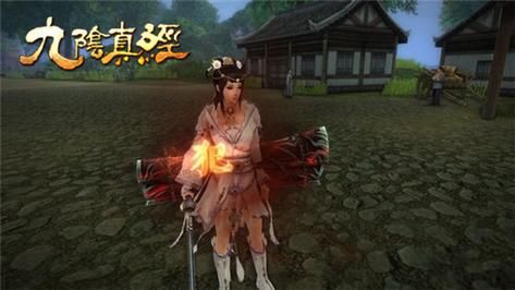 九阴真经奇遇大全 高收益奇遇地点与奖励汇总