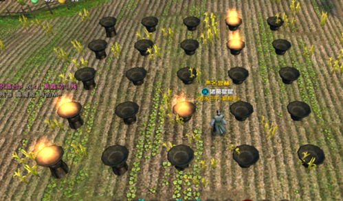 九阴真经奇遇攻略实战 如何快速提升奇遇完成率