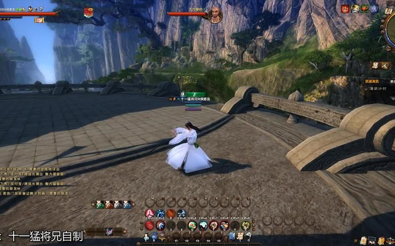 九阴真经少林副本通关技巧 高手实战经验分享