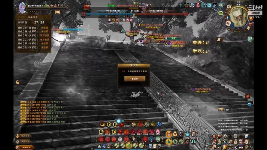 九阴真经少林副本通关技巧 高手实战经验分享