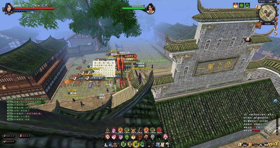 九阴真经少林副本通关技巧 高手实战经验分享