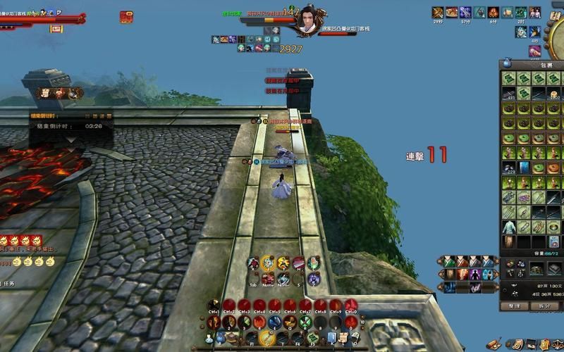 九阴真经少林副本通关技巧 高手实战经验分享