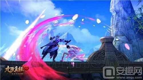 九阴真经峨眉奇遇任务怎么做 完整步骤图文教学