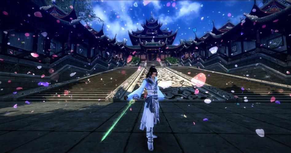 九阴真经怎么传送 新手必学的快速移动技巧