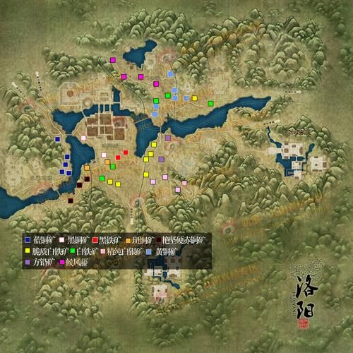 九阴真经怎么传送 新手必学的快速移动技巧