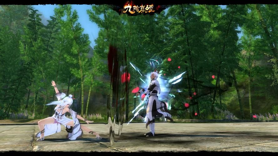 九阴真经怎么传送 新手必学的快速移动技巧