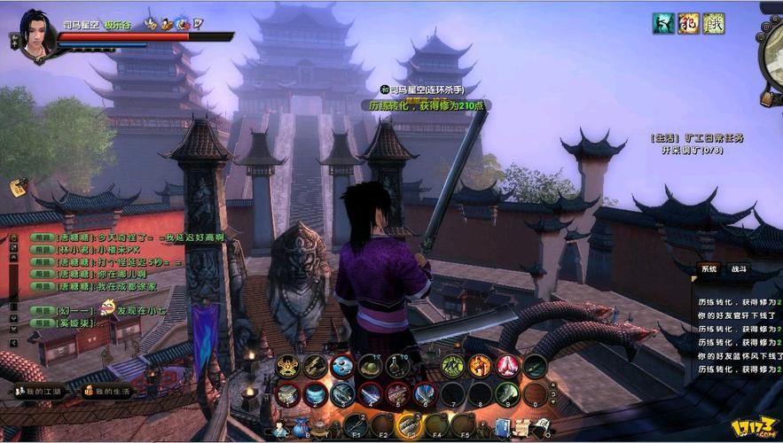 九阴真经怎么刷狂 快速提升战力的五个技巧