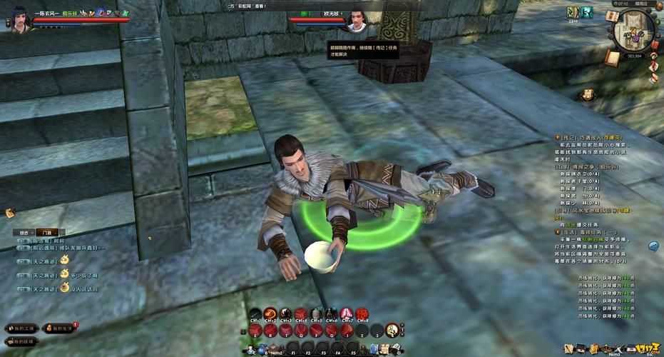 九阴真经怎么刷狂 快速提升战力的五个技巧