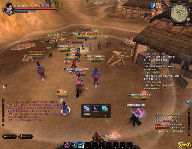 九阴真经怎么刷狂 快速提升战力的五个技巧