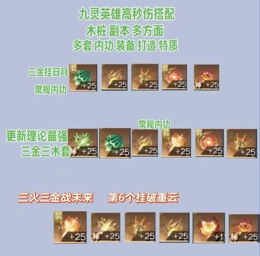 九阴真经怎么刷邪 快速获取邪气值的方法分享