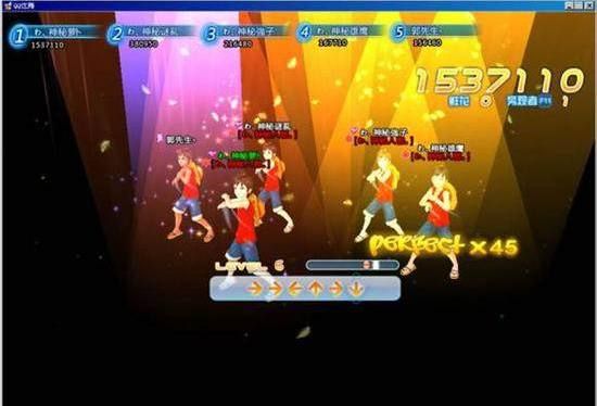 九阴真经怎么去势 老玩家分享实用技巧