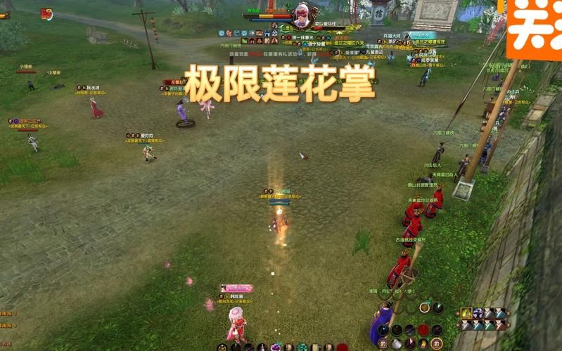 九阴真经怎么玩啊快速上手攻略分享